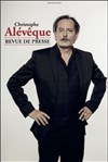 Christophe Alévêque dans Revue de presse - Théâtre à l'Ouest Caen