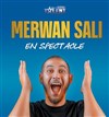 Merwan Sali dans Mauvaises nouvelles - Divine Comédie