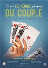 Ce que les hommes pensent du couple - Défonce de Rire