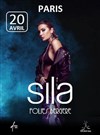 Sila - Folies Bergère