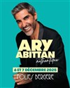 Ary Abittan dans Authentique - Folies Bergère