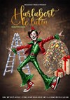Les aventures de Hurlubert le lutin - Comédie du Finistère - Les ateliers des Capuçins