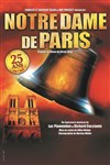 Notre Dame de Paris 2025-2026 - Palais des Congrès de Paris