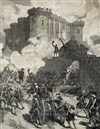Visite enquête : le prisonnier de la Bastille - Métro Bastille
