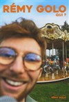 Rémy Golo dans Qui ? - Spotlight