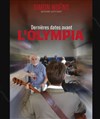 Simon Noens dans Dernières dates avant l'Olympia - Bar à Rire Théâtre