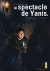 Le spectacle de Yanis - Spotlight