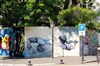 Visite guidée : Paris Street Art à la Butte-aux-Cailles - Métro Corvisart