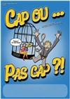 Cap ou pas cap ?! - Défonce de Rire