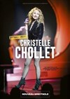 Christelle Chollet dans 20 ans déjà - Théâtre à l'Ouest de Lyon