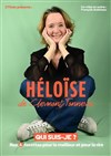 Héloïse de Clermont-Tonnerre dans Qui suis-je ? - Café théâtre de la Fontaine d'Argent