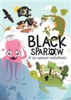 Black Sparow et les animaux fantastiques - Joséphine B