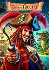 Les aventures extraordinaires de Capitaine Crochu - La Comédie du Mas
