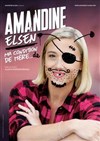 Amandine Elsen dans Ma condition de mère... de - Spotlight