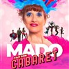 Noëlle Perna dans Mado fait son cabaret - Casino Barrière de Toulouse