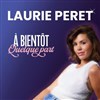Laurie Peret dans À bientôt quelque part - Casino Barrière de Toulouse