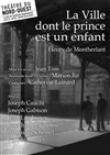 La Ville dont le prince est un enfant - Théâtre du Nord-Ouest