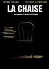 La chaise - Théâtre Le Mille-Feuille