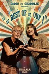 Dadi et Charlie dans Ze Best Of de Ouf ! - Le Shalala