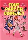 Tout part en couille ! - Le Zéphyr
