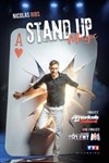 Nicolas Ribs dans Stand up Magic - Théâtre à l'Ouest Caen