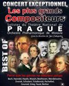 Les plus grands compositeurs - Cathédrale Saint-Étienne