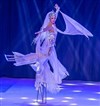 Le Cirque sur Glace dans Triumph - Théâtre de Longjumeau