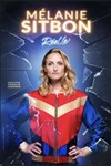 Mélanie Sitbon dans Réel.le - Théâtre à l'Ouest Caen