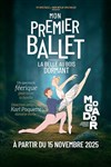 Mon Premier Ballet : La Belle au Bois Dormant - Théâtre Mogador