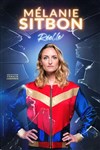 Mélanie Sitbon dans Réel.le - Comédie des Volcans