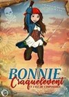 Bonnie Craquelevent et l'île de l'impossible - La Comédie des Suds