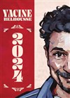 Yacine Belhousse dans 2024 - Le Fil