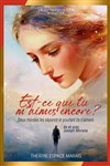 Est-ce que tu m'aimes encore ? - Théâtre Espace Marais