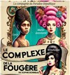Le Complexe de la Fougère - Paradise République