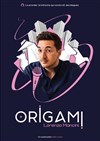 Lorenzo Mancini dans Origami - Spotlight