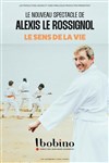 Alexis Le Rossignol - Bobino