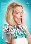 Elodie KV dans La révolution positive du vagin - La Coupole