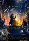 Le château de la Belle et la Bête - Espace Cathare