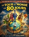 Le tour du monde en 80 jours - Paradise République
