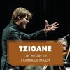 Tzigane - Opéra de Massy