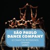 Sao Paulo Dance Company - Opéra de Massy
