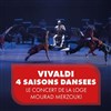 Vivaldi - 4 Saisons dansées - Opéra de Massy