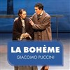 La Bohème - Opéra de Massy