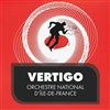 Vertigo - Opéra de Massy