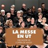 Messe en Ut - Opéra de Massy