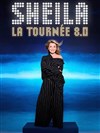 Sheila : La Tournée 8.0 - Casino Barriere Enghien