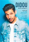 Didou dans On n'est pas bien là ? - Théâtre à l'Ouest
