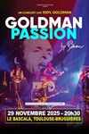 Goldman Passion - Le Bascala