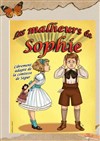 Les malheurs de Sophie - Théâtre de Poche Graslin