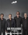 Dr Feelgood - Le Plan - Grande salle